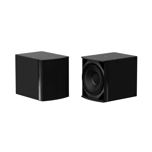 Biamp Community Community is6-115, subwoofer de 15 pulgadas de potencia media